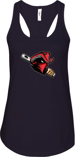 Next Level Women's Ideal Racerback Tank 