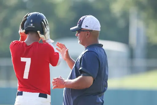 Lesson Plan (5 Hours) w/Coach Lugo  
