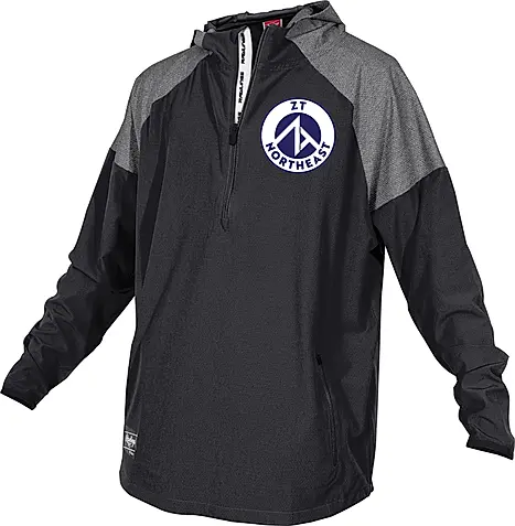Rawlings ColorSync Long Sleeve Cage Jacket