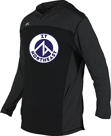Rawlings Color Sync Lightweight Hoodie