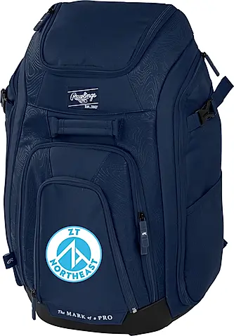 Rawlings Franchise Bag