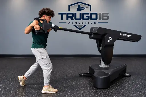 6 Month Membership w/ Gym/Proteus