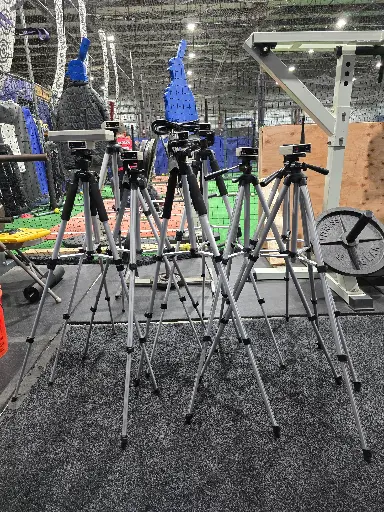 Farmtek Timing Gates(Used) 8 sets
