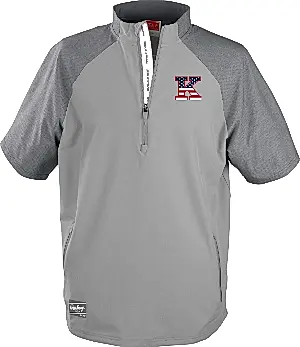Rawlings ColoySync Short Sleeve Jacket