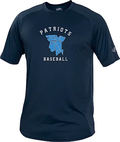 RAWLINGS Dri Fit